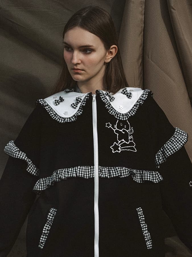 Studio & outdoor photoshoot - Photographer Iris Kivisalu